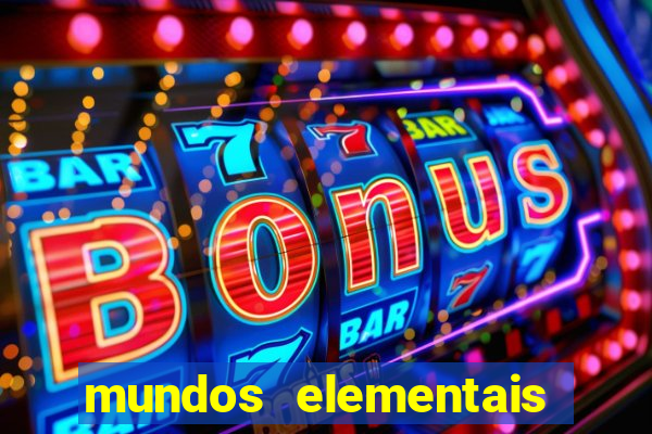 mundos elementais apk download